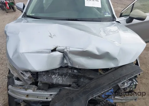 2019 Subaru Outback 2.5I Premium z USA, uszkodzony, nr VIN 4S4BSAHC1K3266762